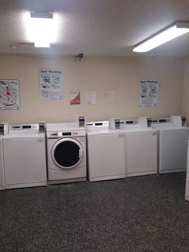 Others 4, InTown Suites Extended Stay Nashville TN - Murfreesboro Pike, Davidson