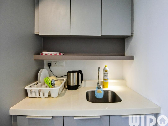 Others 4, Homey Duplex Studio @ The Place Cyberjaya, Sepang