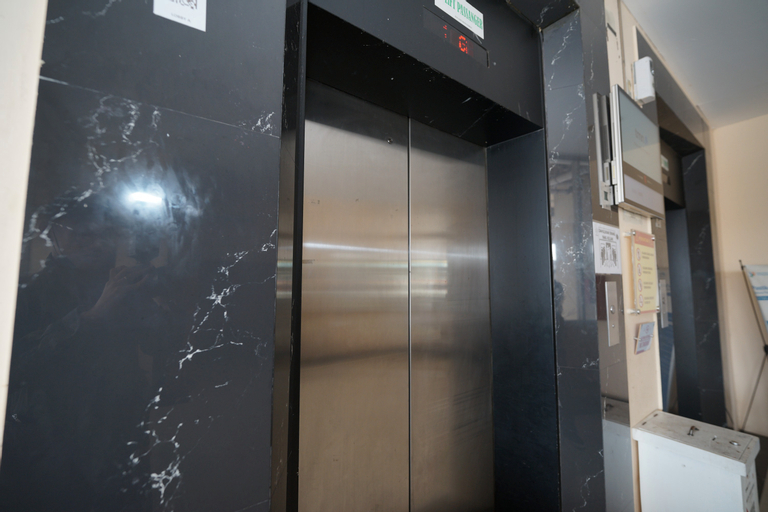 Public Area 3, Perfect Stay Apartement The Suites Metro Bandung By Sultan Property, Bandung