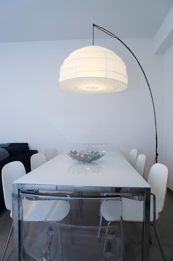Others 3, high class flat, Luxembourg
