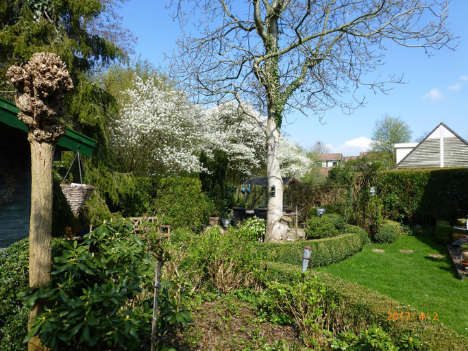 Others 3, Wiersse 68, Doetinchem
