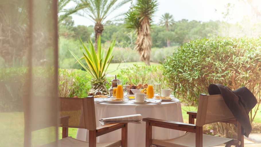 Food & Drinks 3, Tikida Golf Palace, Agadir-Ida ou Tanane