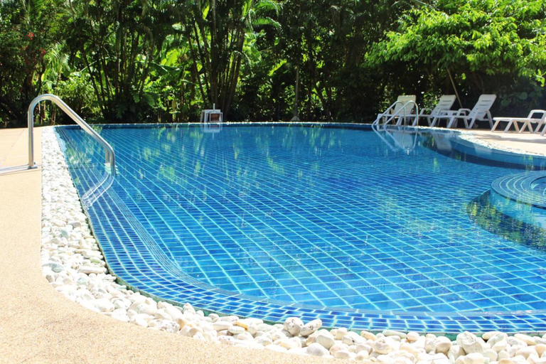 Sport & Beauty 2, Patong Palace Hotel, Pulau Phuket