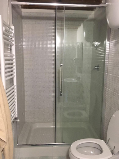Bathroom 5, Le Querce di Mamre, Perugia