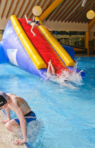 Sport & Beauty 2, The Gleneagle Hotel & Apartments