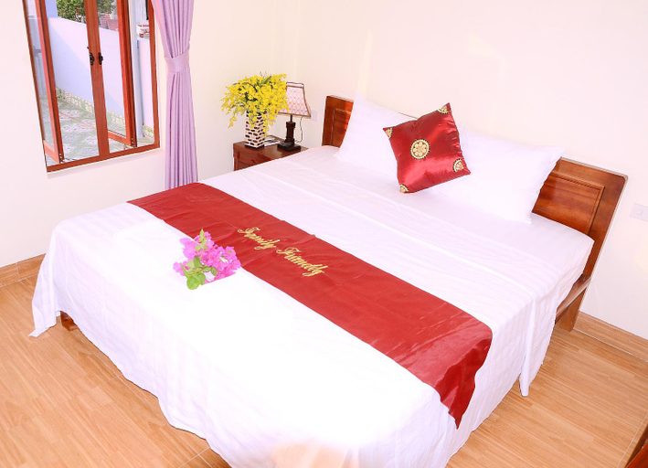 Bedroom 2, Tam Coc Family Friendly Homestay, Hoa Lư