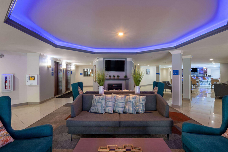Public Area 3, TRYP by Wyndham Tallahassee North I-10 Capital Circle, Leon