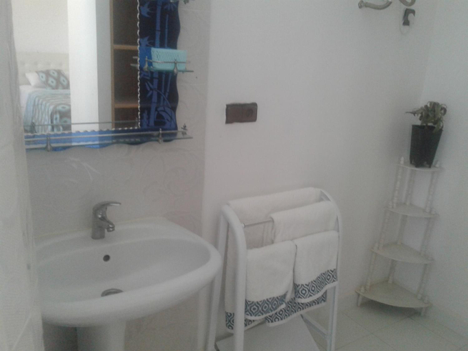5, SARA HOUSE NADOR, Nador