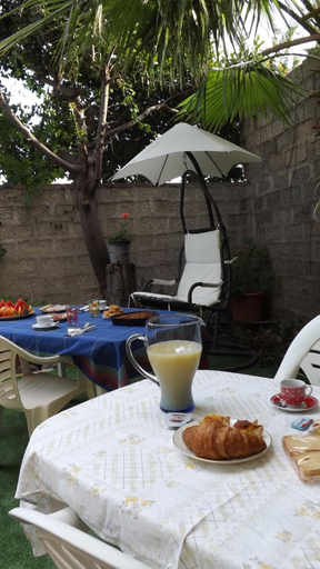 Food & Drinks 5, B & B Il Mirto 2, Carbonia-Iglesias