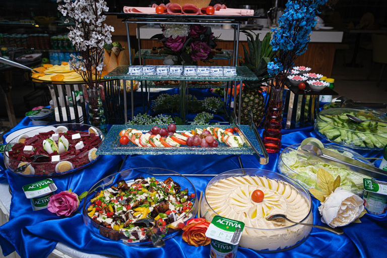 Food & Drinks 5, Taj Al Worood Hotel, Jeddah