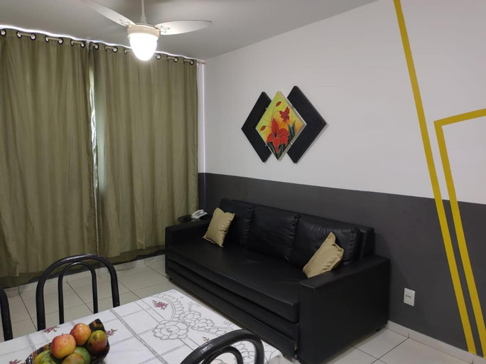 Others 5, Riviera Thermas Park, Caldas Novas