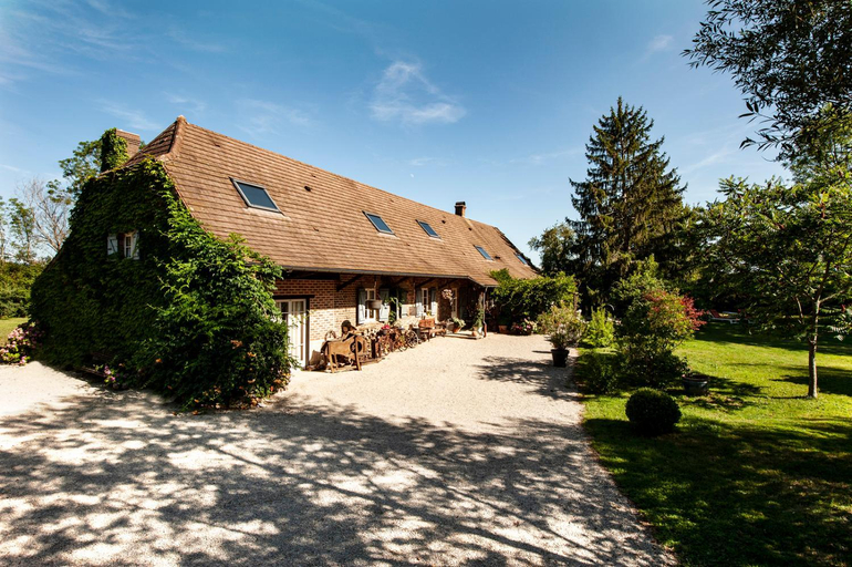 Others 2, Manoir-de-Sagy, Saône-et-Loire
