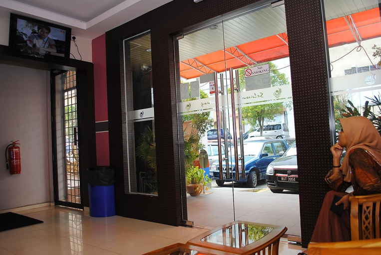Public Area 4, Marjan Hotel by RVH, Kemaman