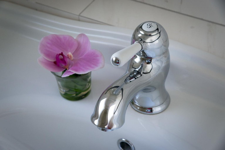 Bathroom 4, MyForte Relais de Charme & SPA, Florence