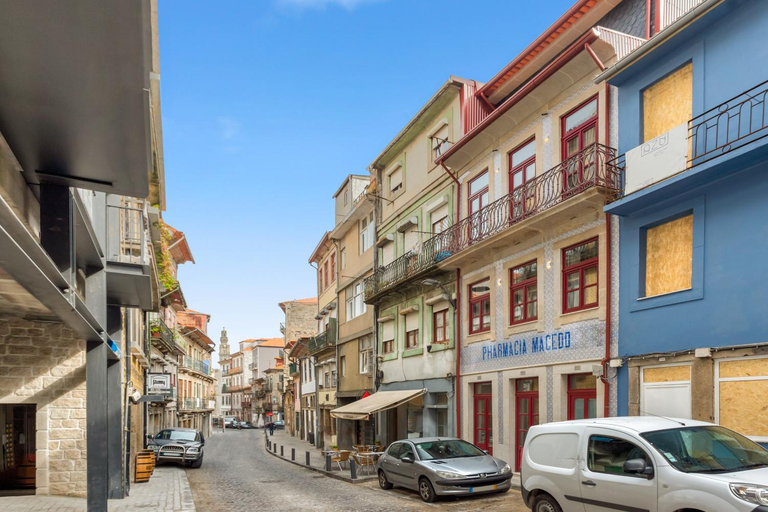 Others 3, Oporto Home Wine Cellars, Vila Nova de Gaia