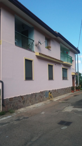 Others 2, Vacanze a Loceri, Ogliastra