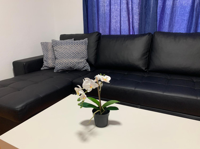 5, Relax Tinosa Apartment, Las Palmas