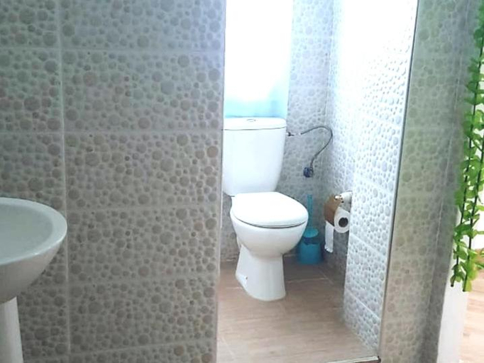 Bathroom 3, SARA HOUSE NADOR, Nador