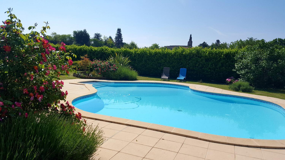 Others 5, Chambres d'hote de Sauviolle, Gironde