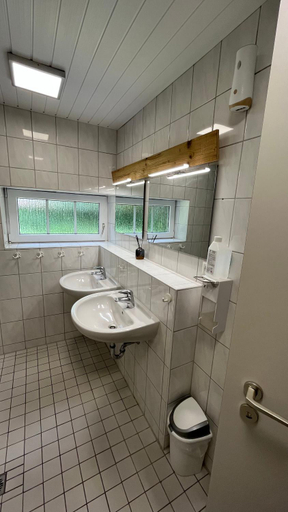 Others 3, Ferienhaus Alte Schule Niebull, Nordfriesland