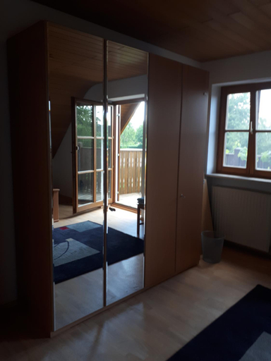 Others 5, Villa Blue, Donau-Ries