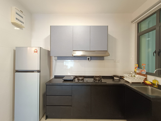 Others 5, ARC Austin Hills Residensi By Antlerzone, Johor Bahru