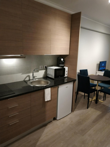 Others 5, ML Apartments Avenue, Porto