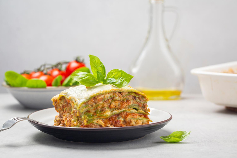Food & Drinks 4, Meditur Hotel Bologna, Bologna