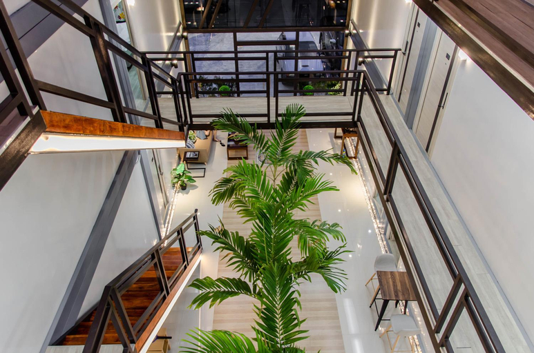 Others 5, Moriyama Hotel, Mandaue City