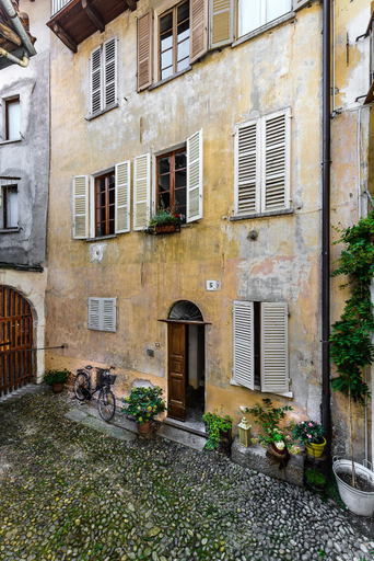 Others 2, B&B Al Vicolo del Gallo, Vercelli