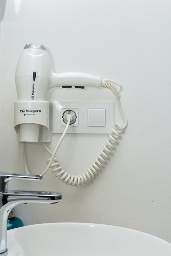 Bathroom, La SIGRINA Tuy, Pontevedra