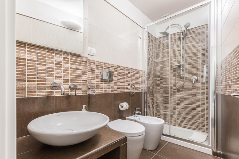 Others 4, Modica for Family - Rooms and Apartments, Ragusa