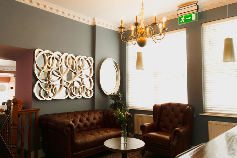 Public Area 2, Phoenix Park Hotel, Dublin