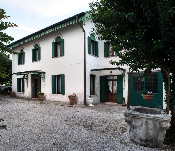 Others 5, Casa Lunia Guesthouse, Venezia