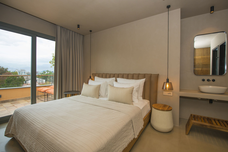 Bedroom 3, Roome, Fethiye