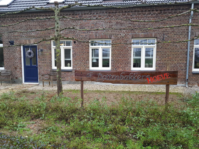 Others 3, B&B de Pottenbakkershoeve, Meerlo-Wanssum