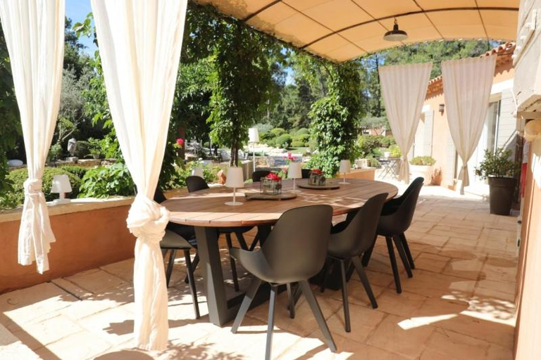 Others 2, Les Oursillons, Vaucluse