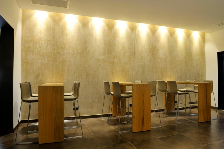Food & Drinks 5, Parco Hotel Sassi, Torino