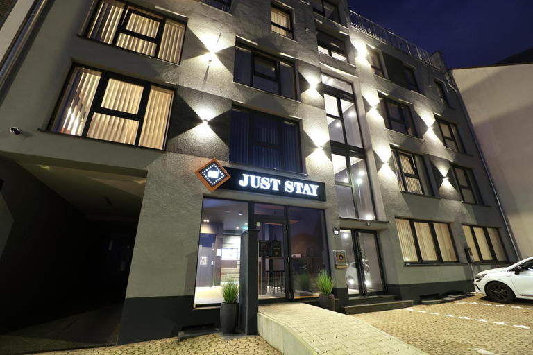 Exterior & Views 2, JustStay Solingen Hotel & Apartments, Solingen