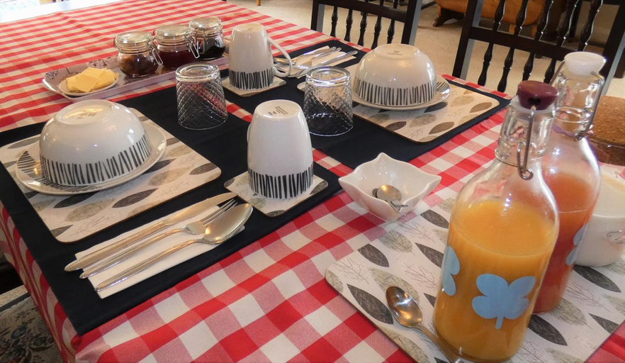 Food & Drinks 5, Wray Valley B&B - Sustainable Rural Dartmoor Escape, Devon