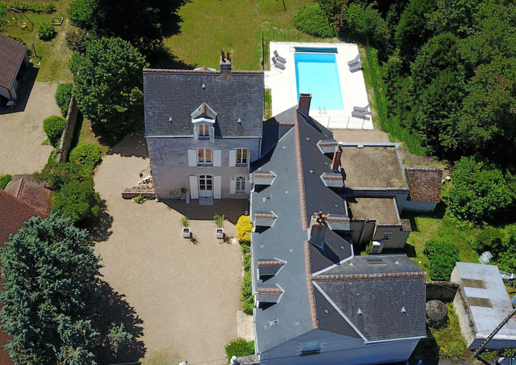 Others 3, Le Clos des Peziers, Loir-et-Cher