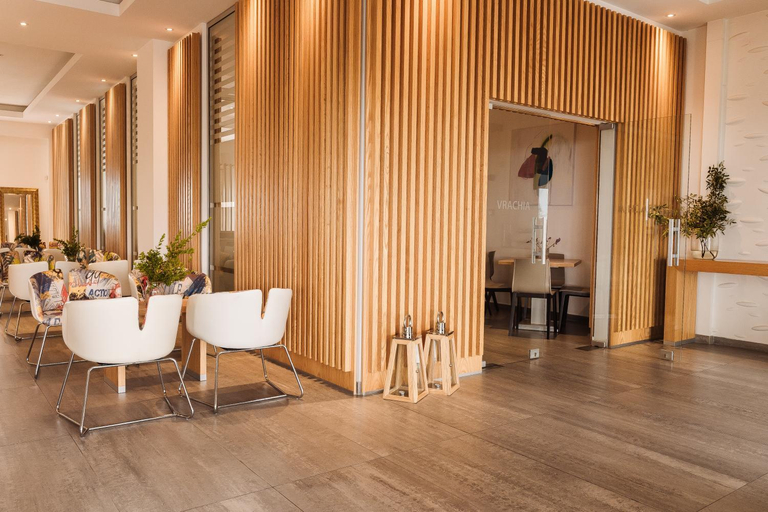 Public Area 2, Vrachia Beach Hotel & Suites - Adults Only