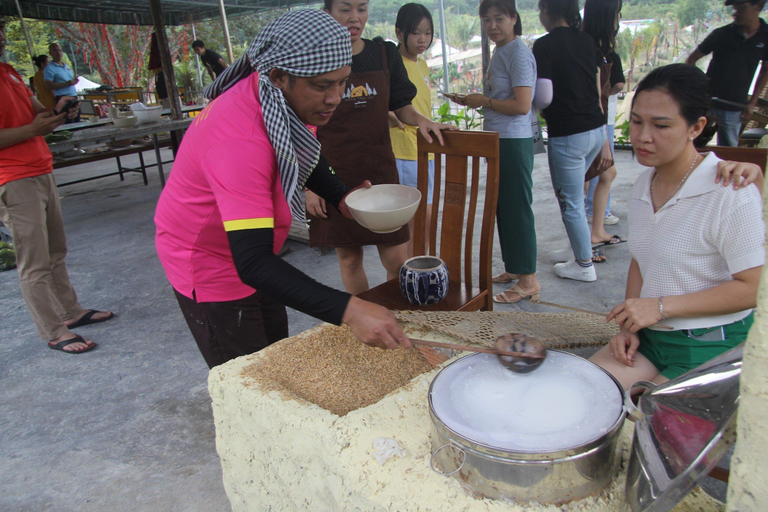 Food & Drinks 2, FUN FARM, Nha Trang