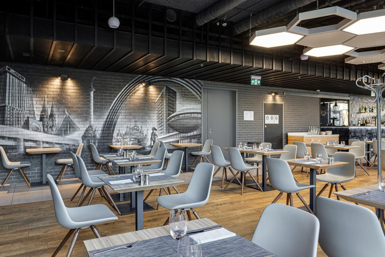 Food & Drinks 4, Sky Loft Hotel Kyiv by Rixwell International, Pechers'kyi
