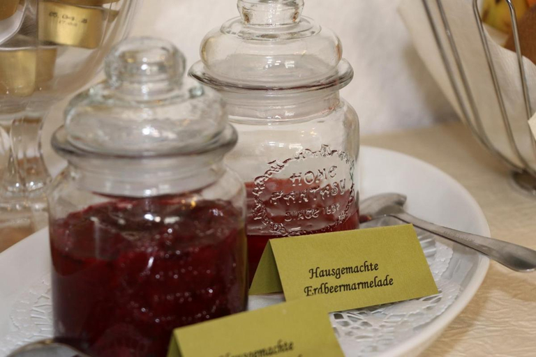 Food & Drinks 4, Hotel Venezia, Tübingen