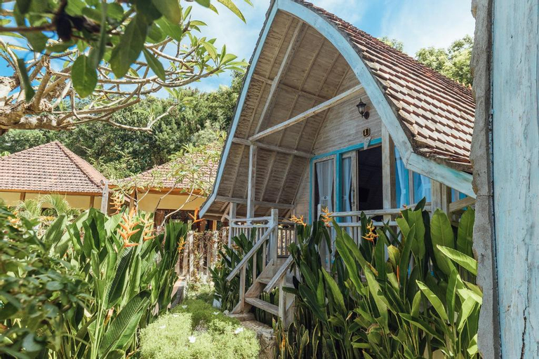 Exterior & Views 2, Bakung Cozy Cottage, Klungkung