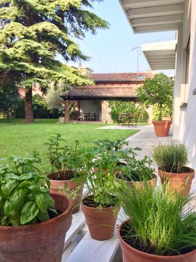 Others 2, Casa Lunia Guesthouse, Venezia