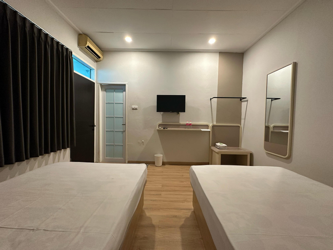 Bedroom 11