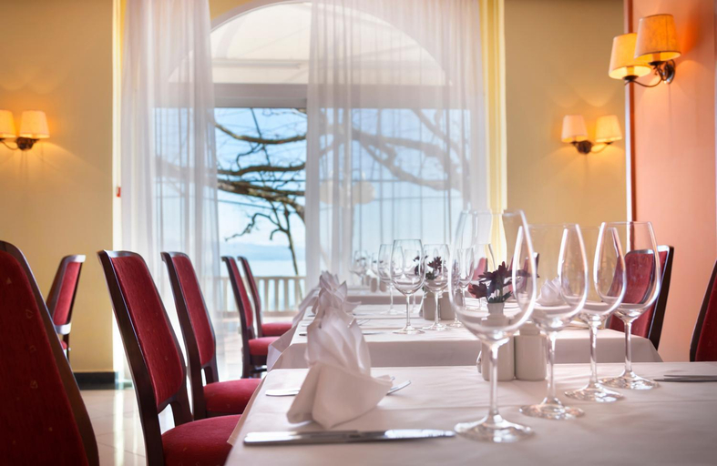 Food & Drinks 5, Remisens Hotel Kristal, Opatija/Veprinac