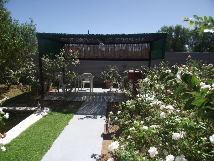 Others 3, Lavender Rose, Xhariep